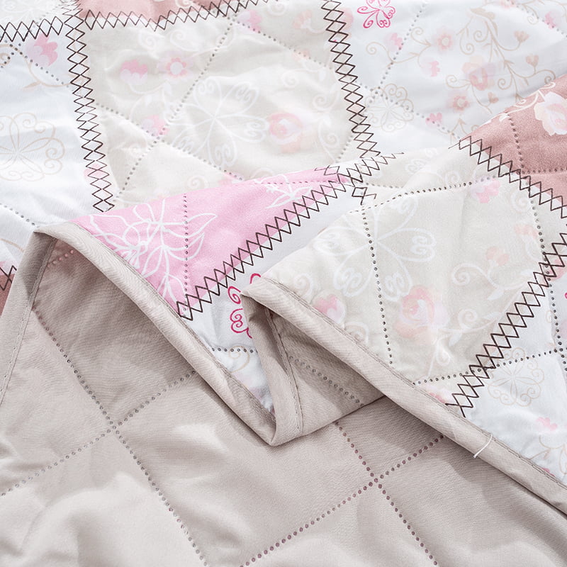 BELTRASONIC BEDSPREAD HF2409-014